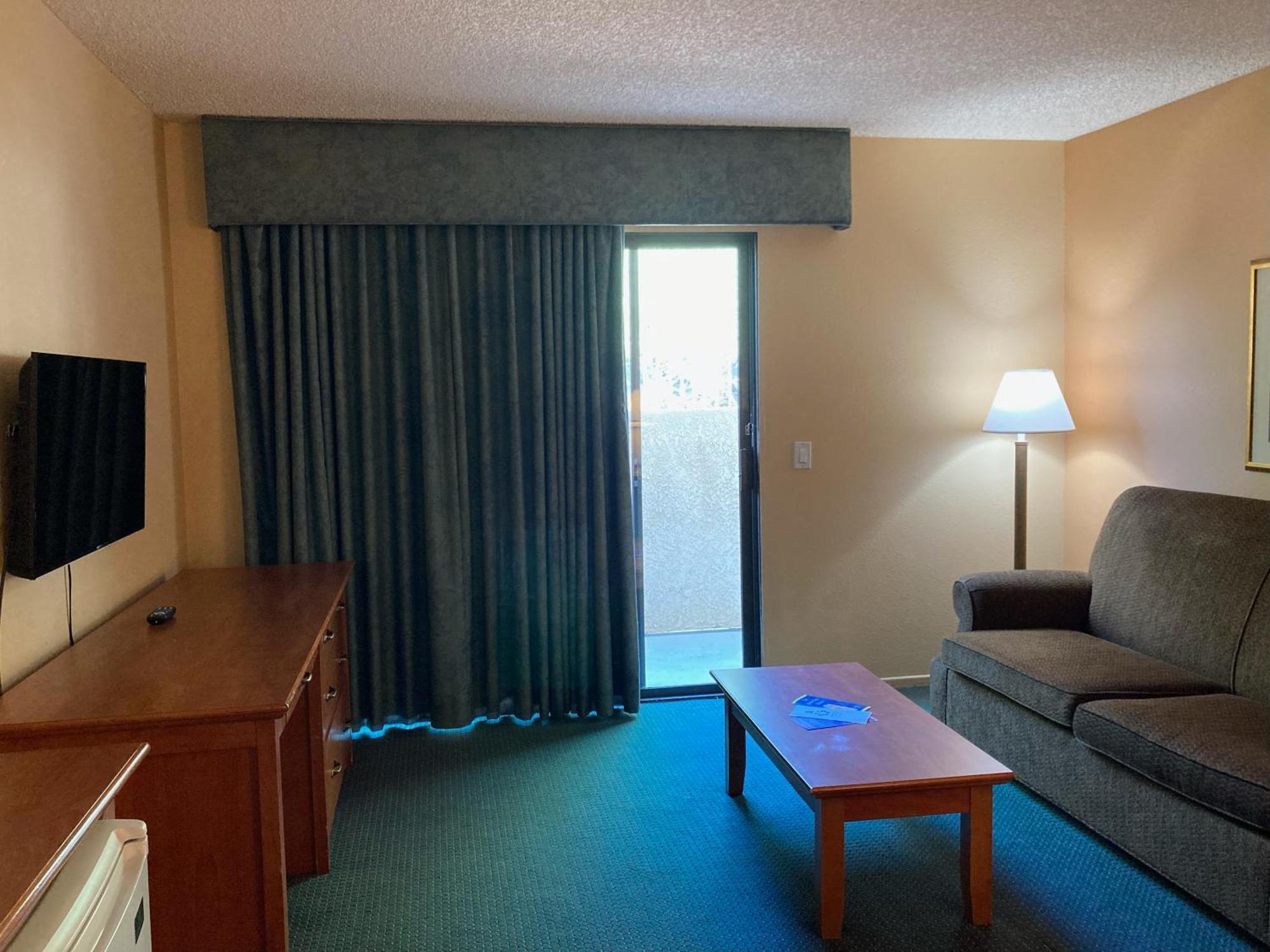 Miracle Springs Resort And Spa Desert Hot Springs Exterior foto
