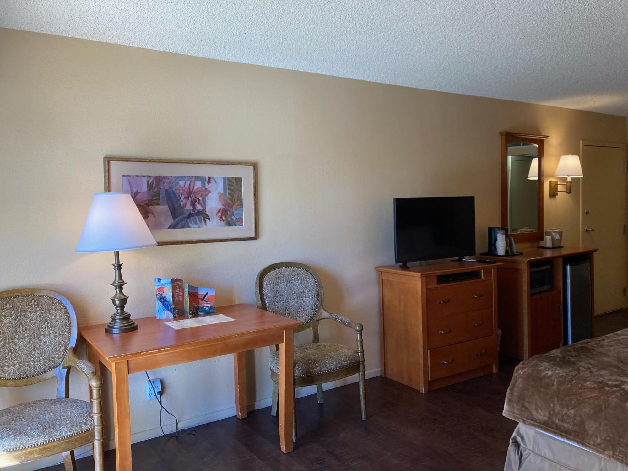 Miracle Springs Resort And Spa Desert Hot Springs Exterior foto
